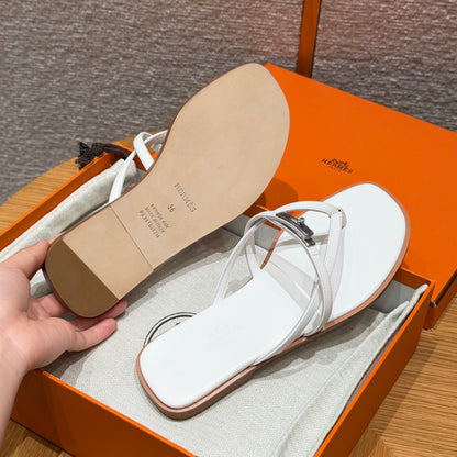 HERM MISS SANDALS