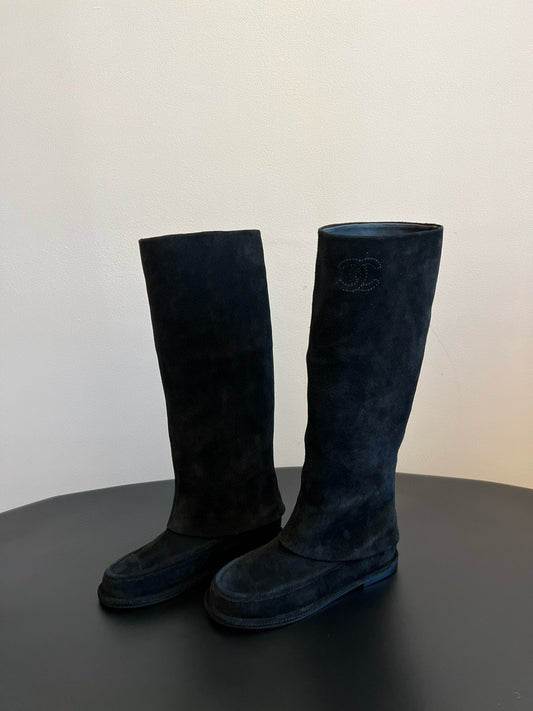 CC BOOTS