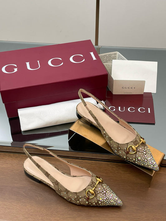 GG PUMPS