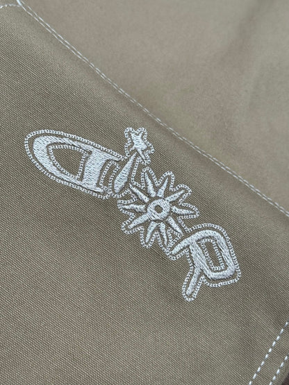 CD TROUSERS