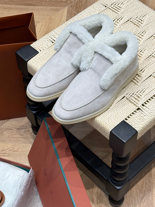 LORO P OPEN WALK BOOTS