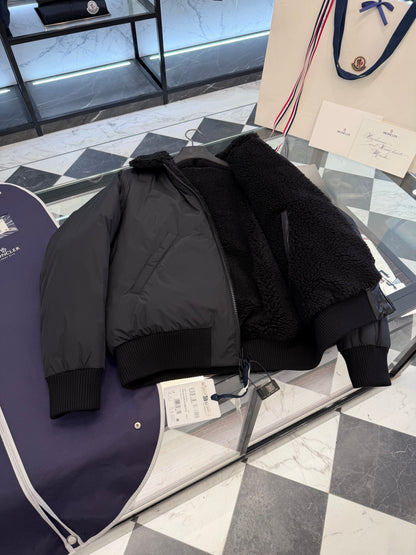 MONC MAULEVRIER JACKET