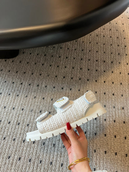PD SANDALS