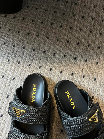 PD SANDALS