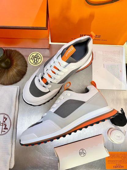 HERM LEADER SNEAKERS