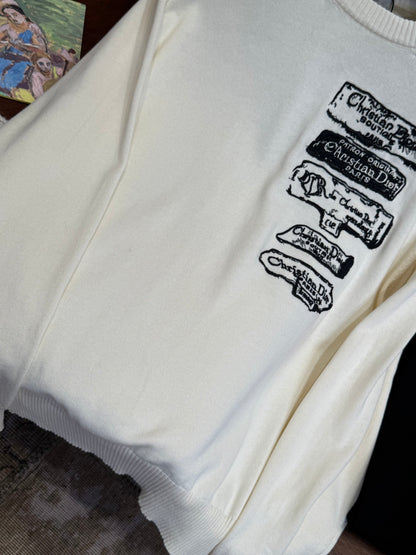 CD JUMPER