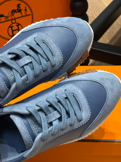 HERM BOUNCING SNEAKER