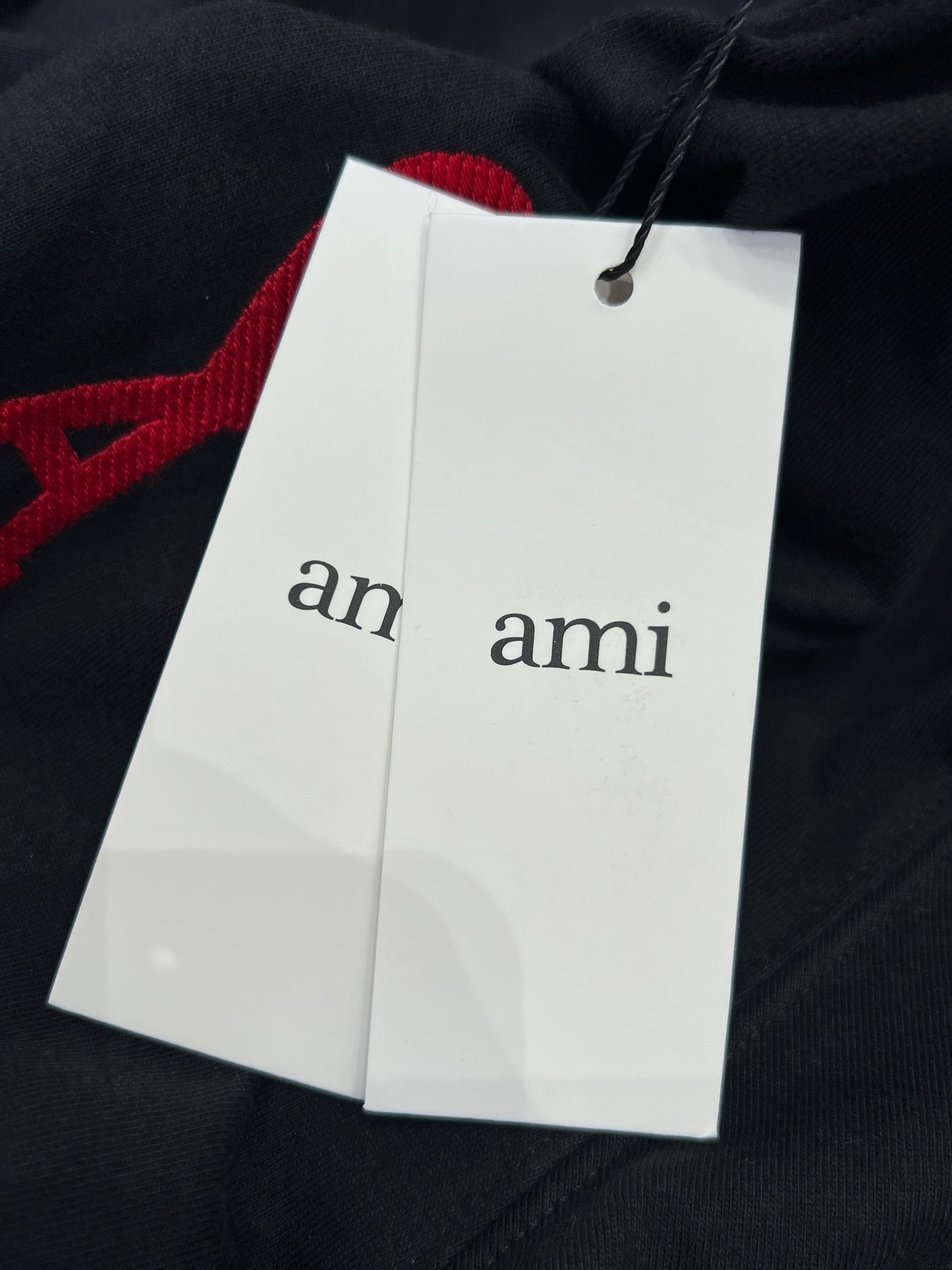 AMI T-SHIRT