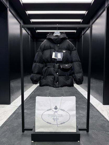 PD JACKET