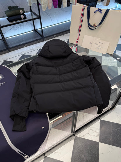 MONC FELLBERG JACKET