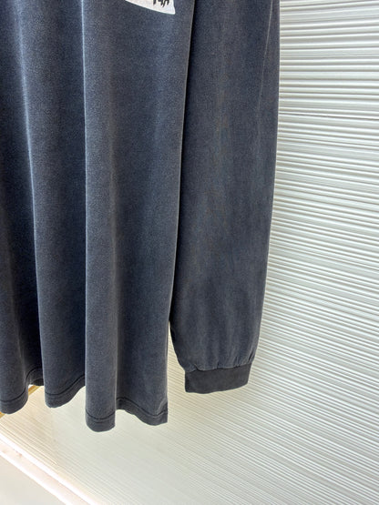 BAL LONG TEE
