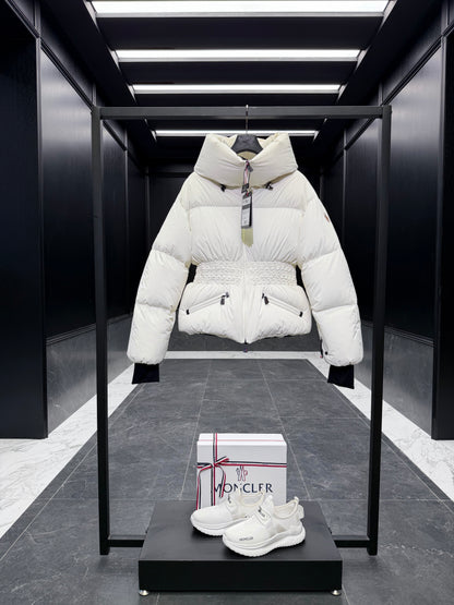 MONC WOLLEMI JACKET