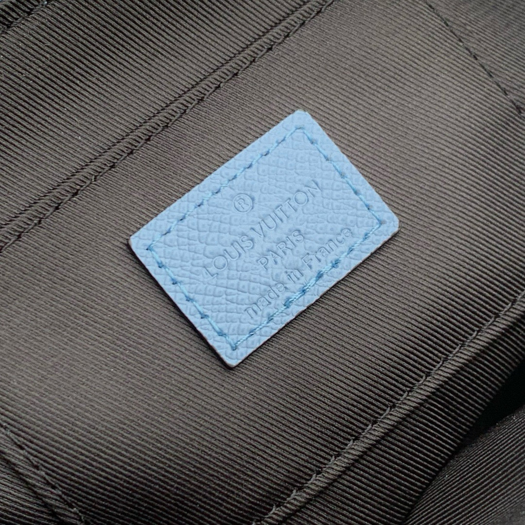 LOU PULSE WEARABLE WALLET