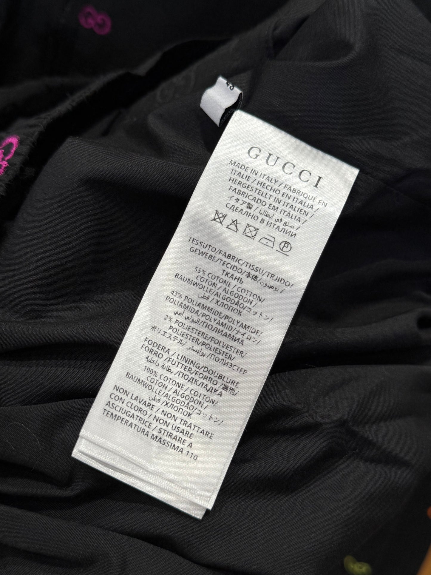 GG JACKET