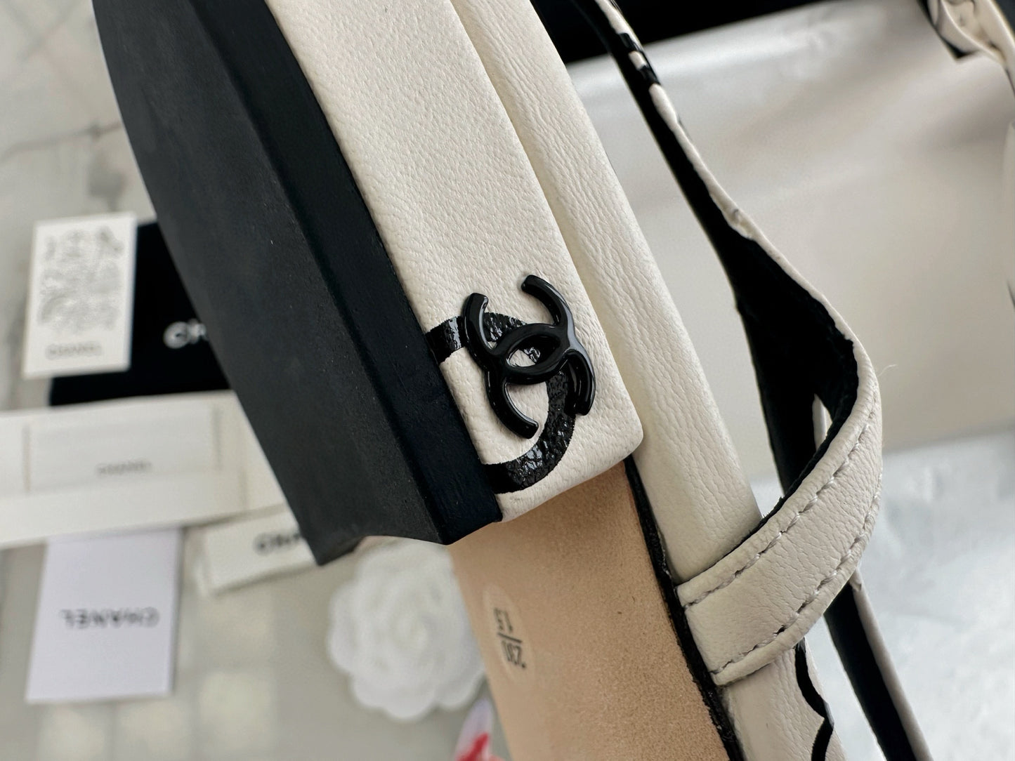 CC SLINGBACK