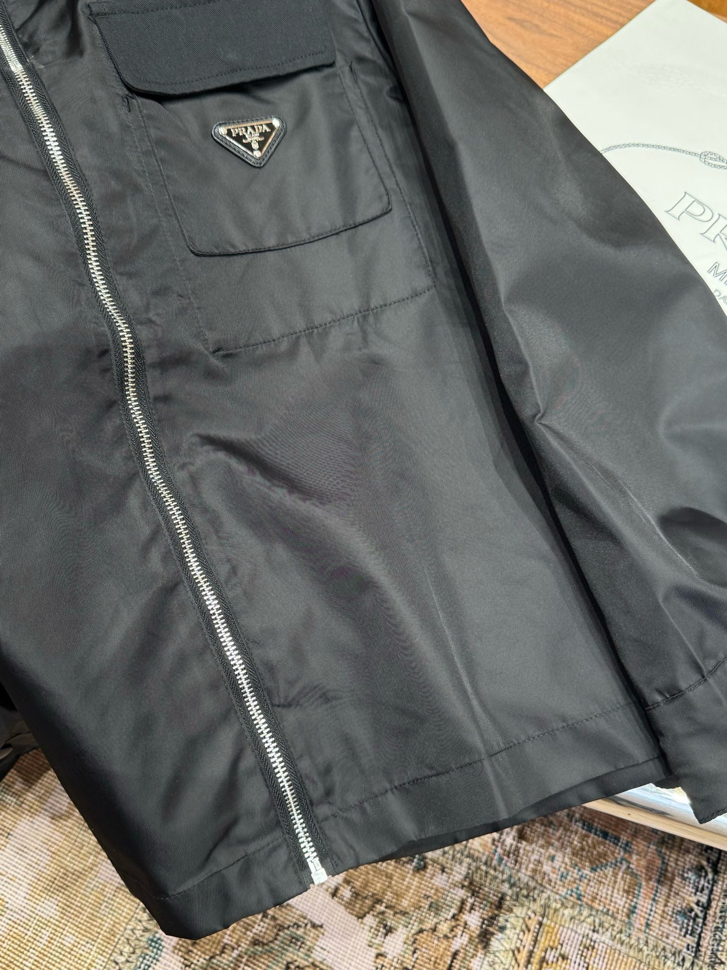 PD JACKET