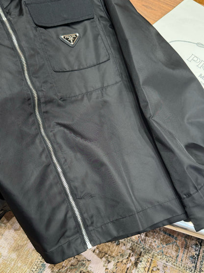 PD JACKET