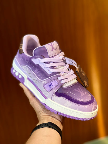 LOU SNEAKERS
