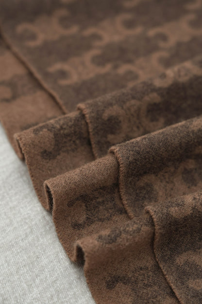 CEL SCARF