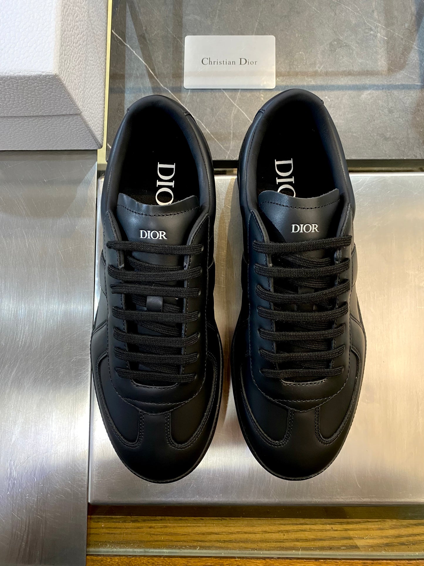 CD B01 SNEAKER