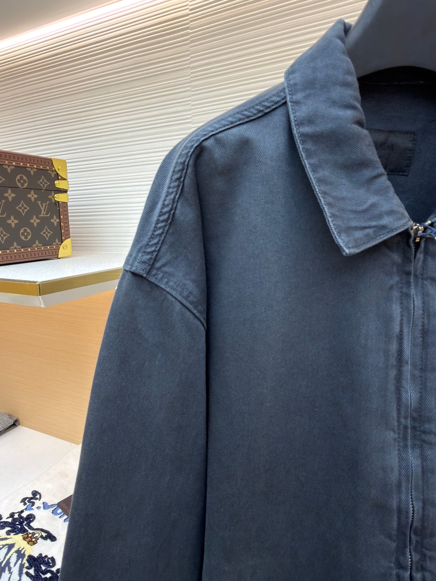 PD JACKET