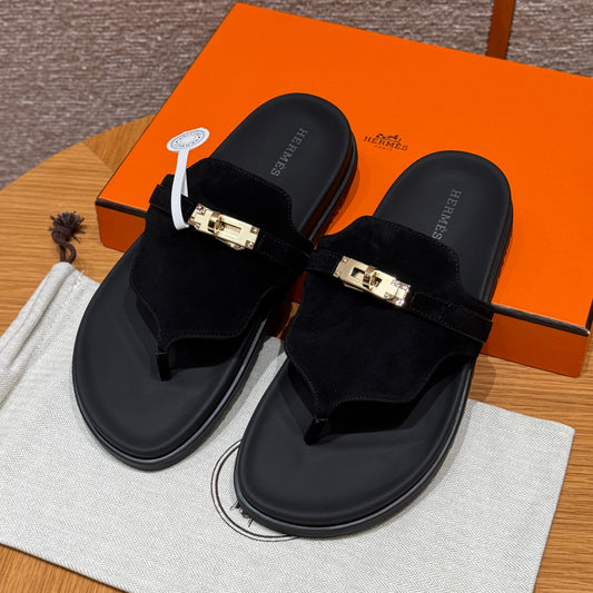 HERM EMPIRE SANDALS