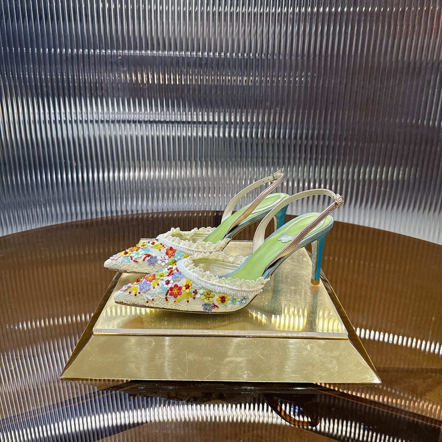 RENE C HEELS