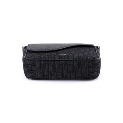 CD MINI SADLE BAG