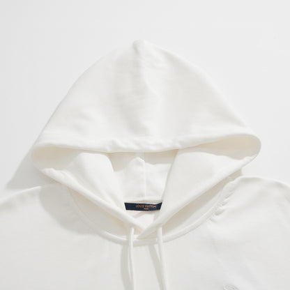 LOU HOODIE