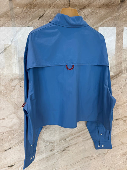 MIU M SHIRT