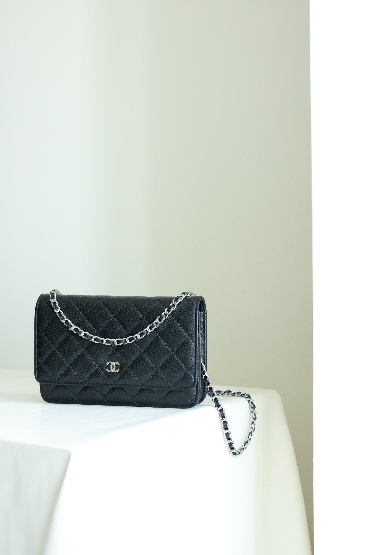 CC WOC BAG