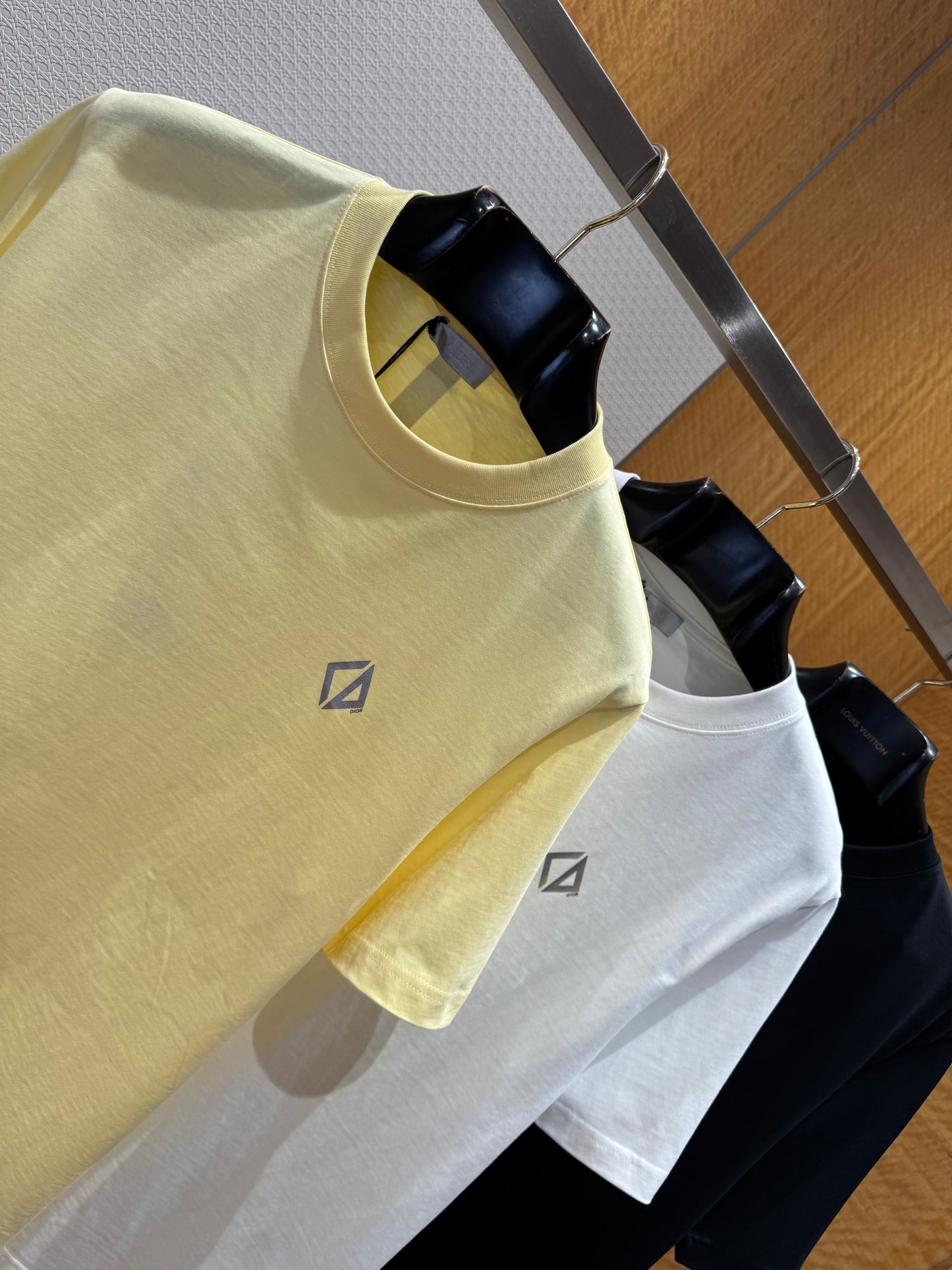CD T-SHIRT