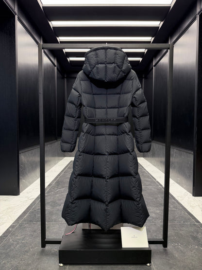 MONC FAUCON COAT