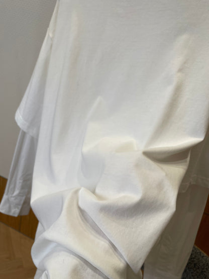 ACNE LONG TEE