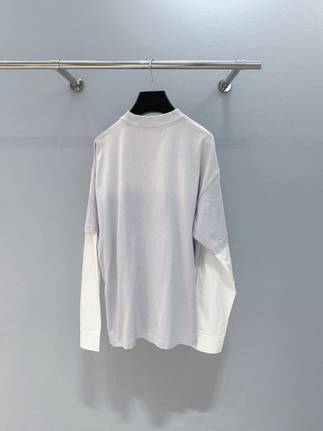 ACNE LONG TEE