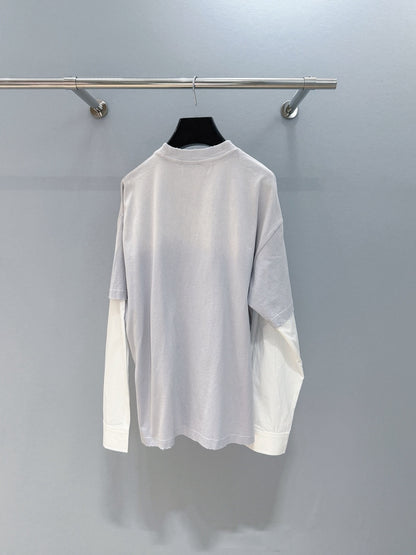 ACNE LONG TEE