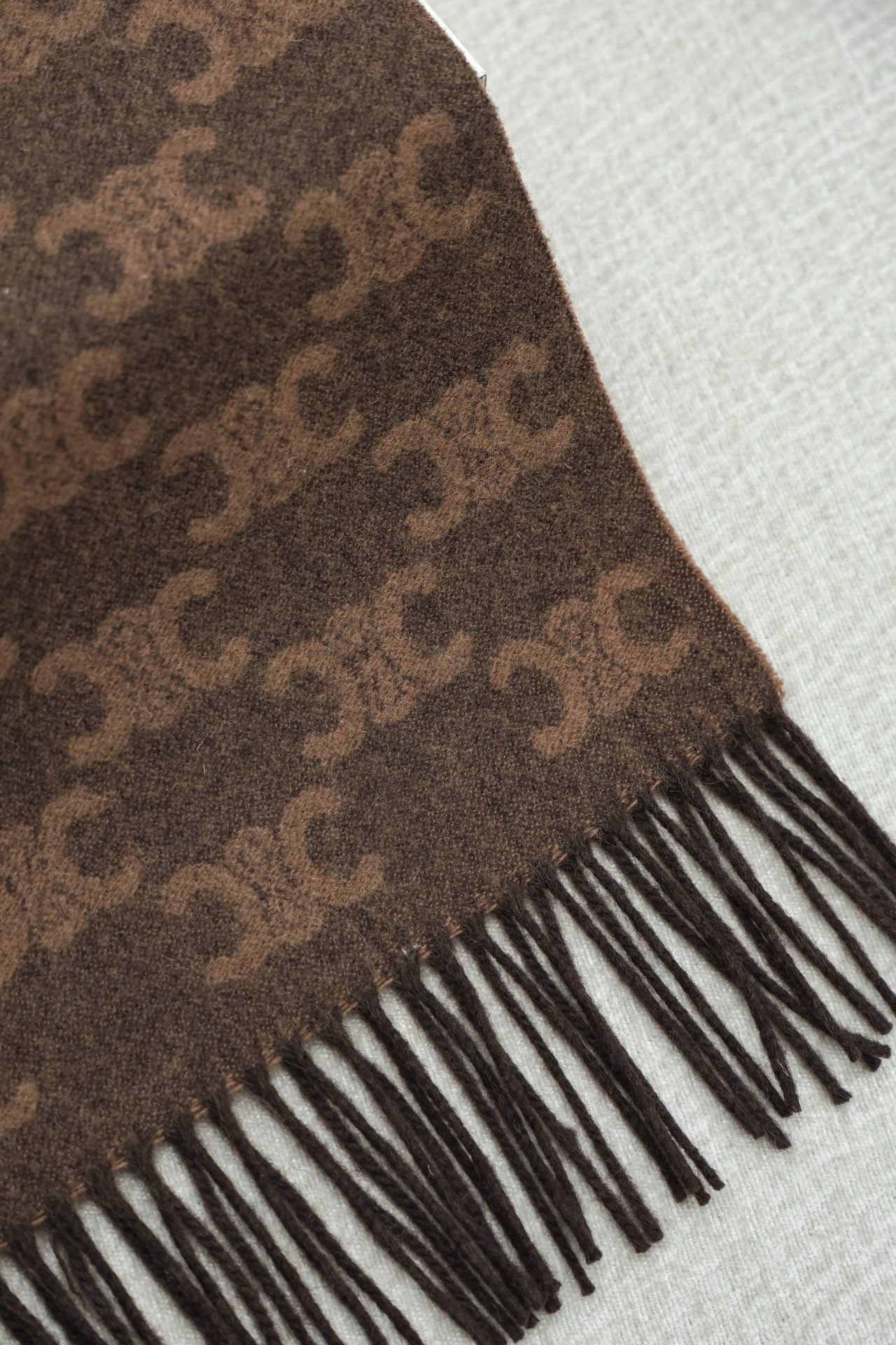 CEL SCARF