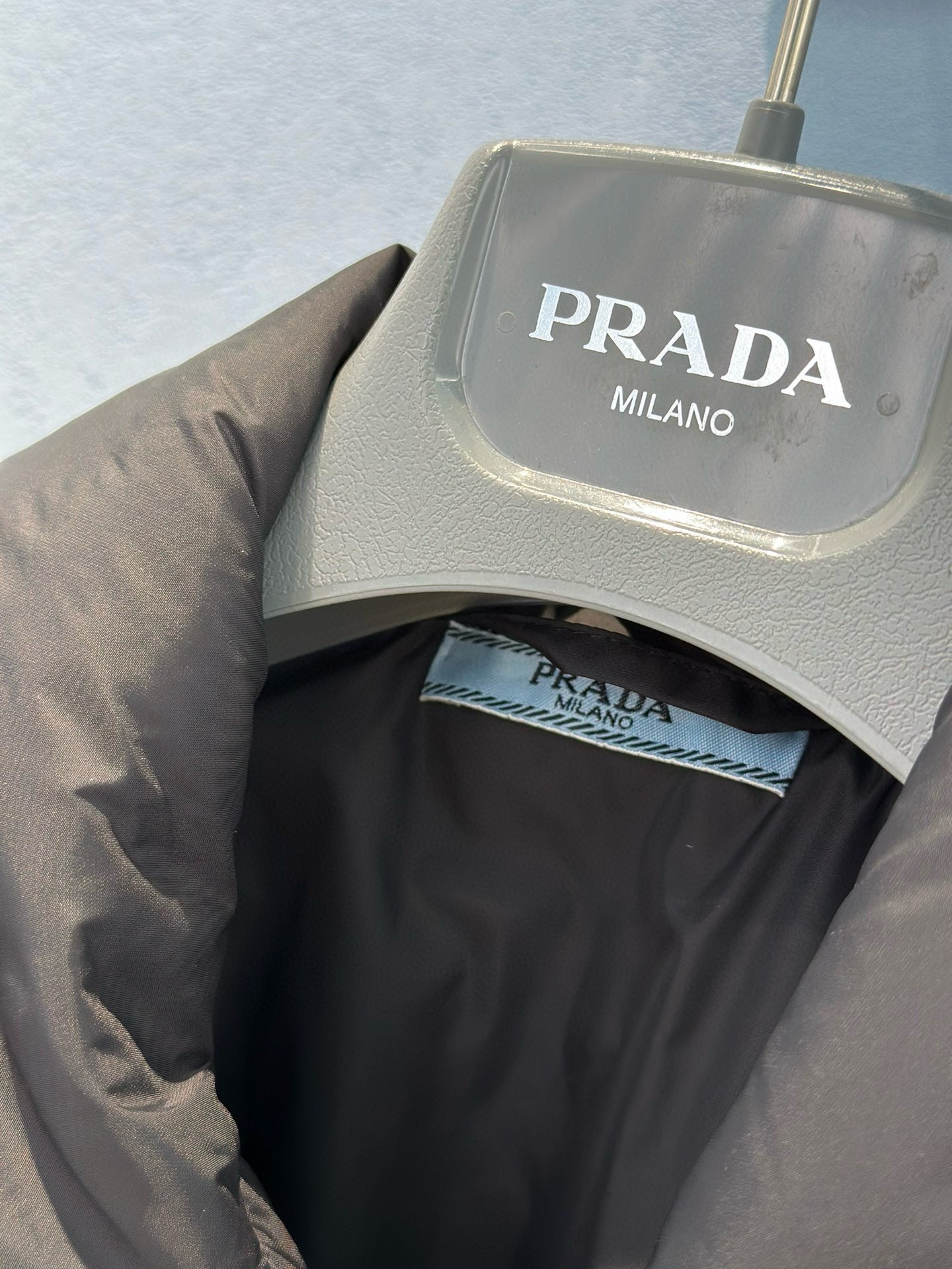 PD JACKET