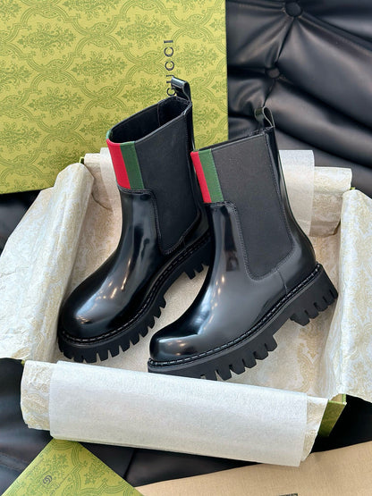 GG BOOTS