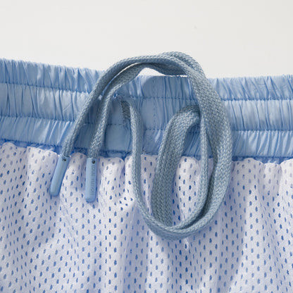 LOU SWIM SHORTS