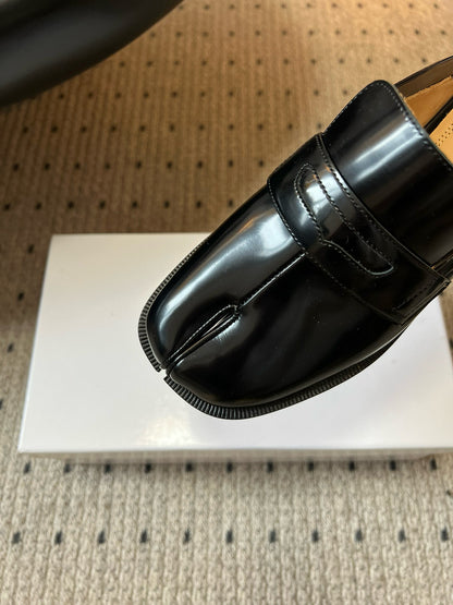 MAISON M CITY TABI MULES