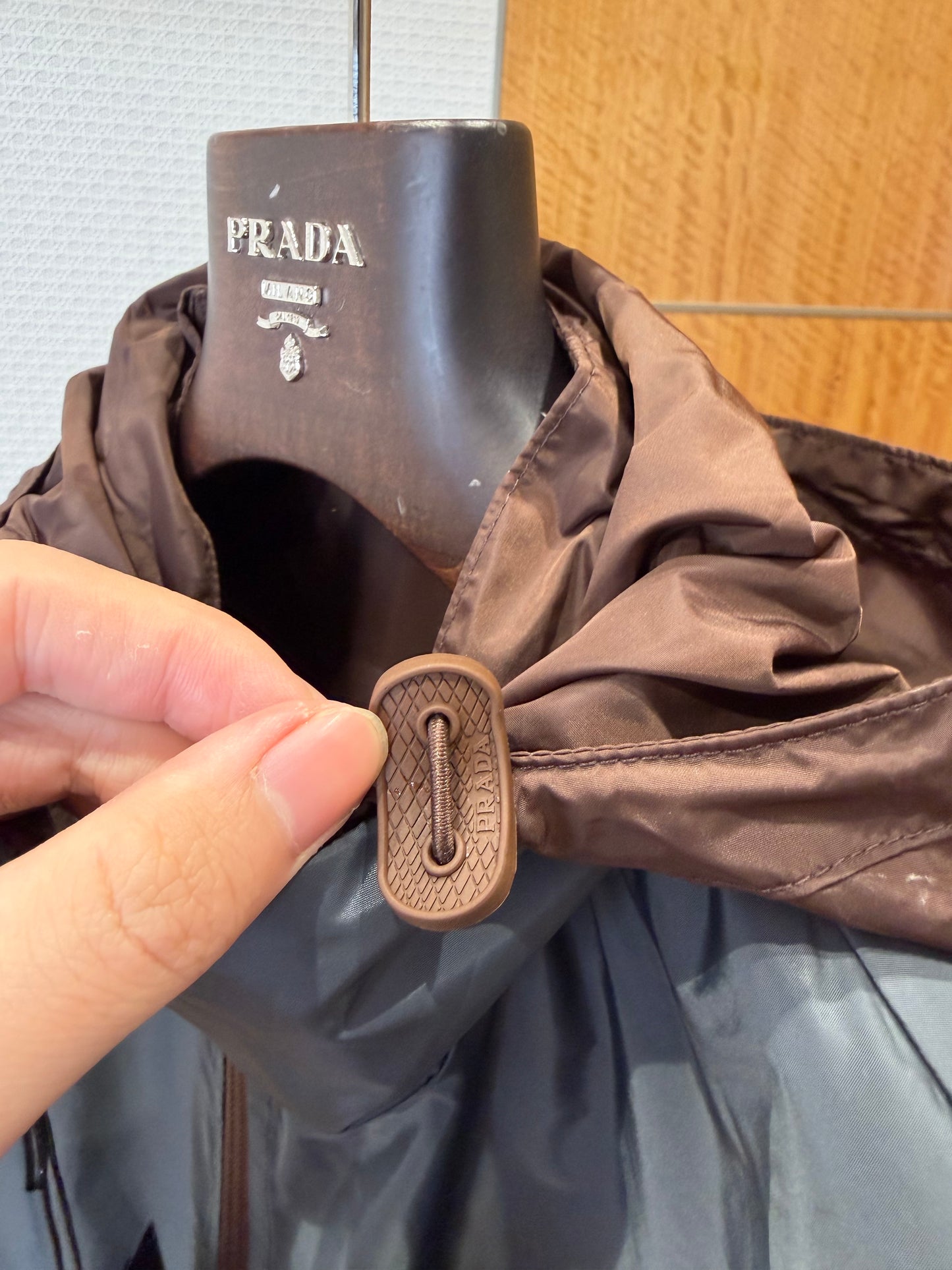 PD JACKET