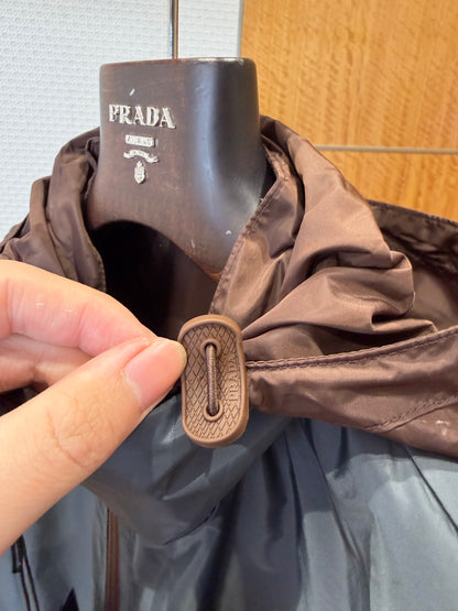 PD JACKET