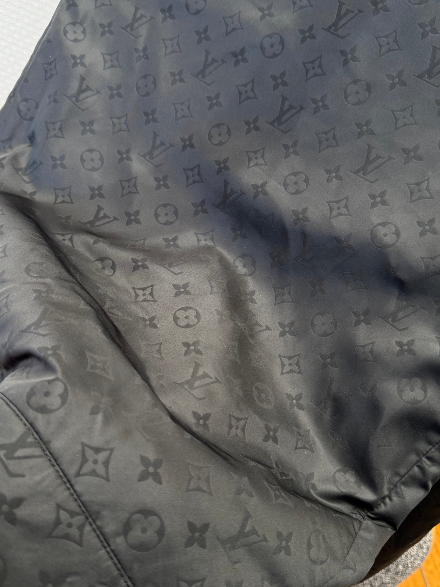 LOU JACKET