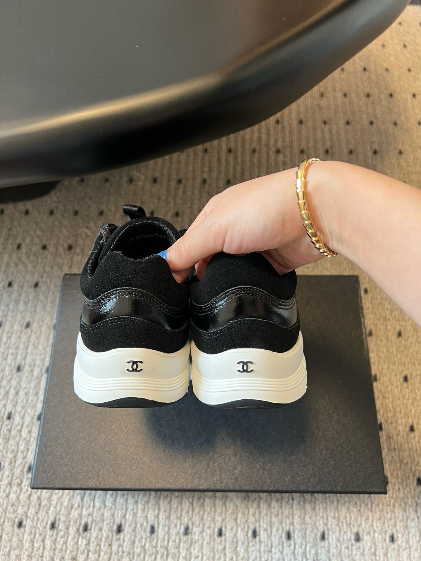 CC SNEAKER