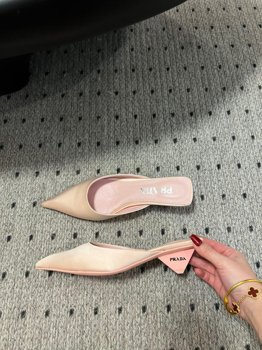 PD HEELS