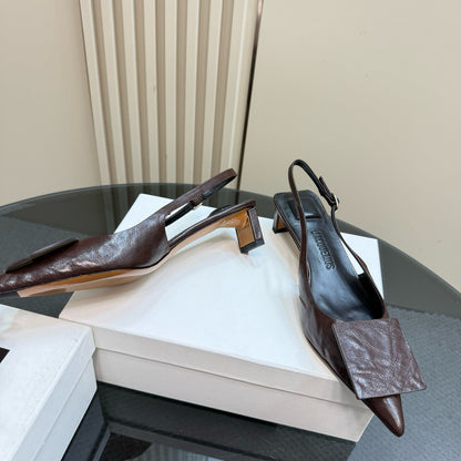 JACQ HEELS