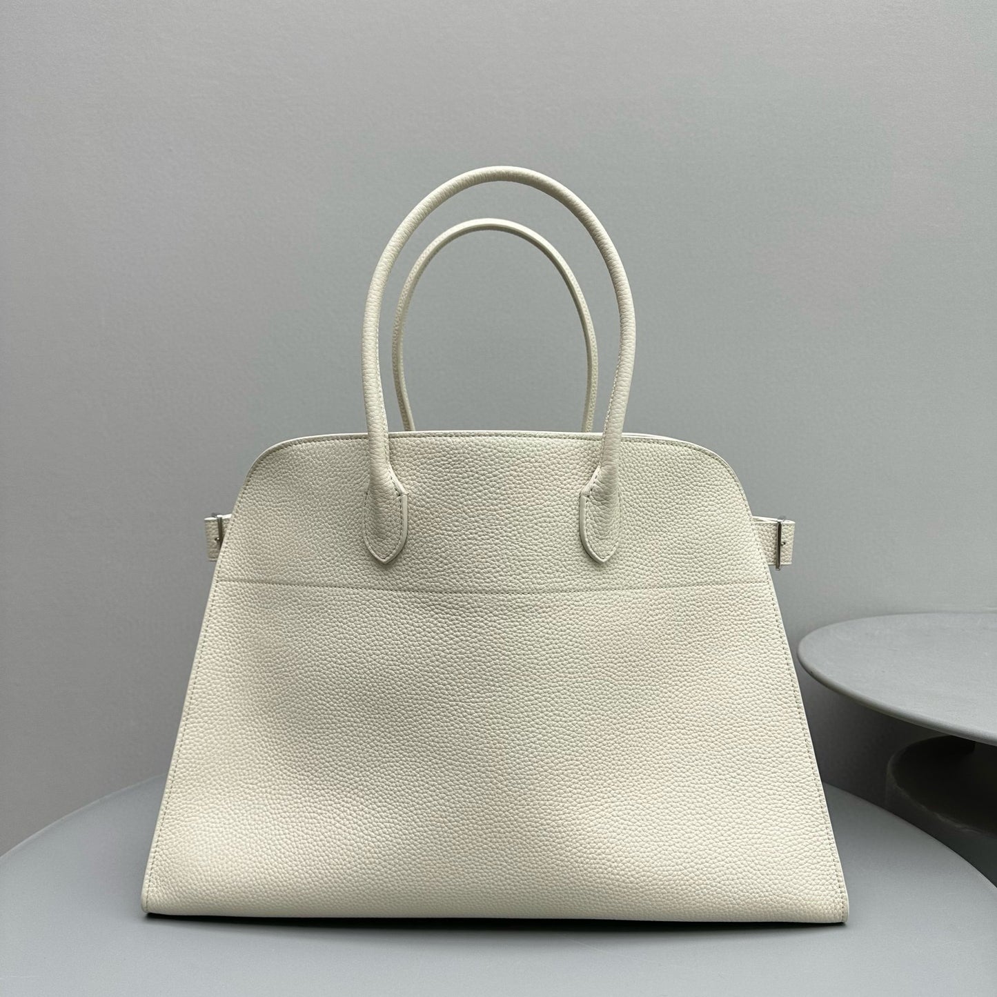 THE ROW MARGAUX 17 BAG