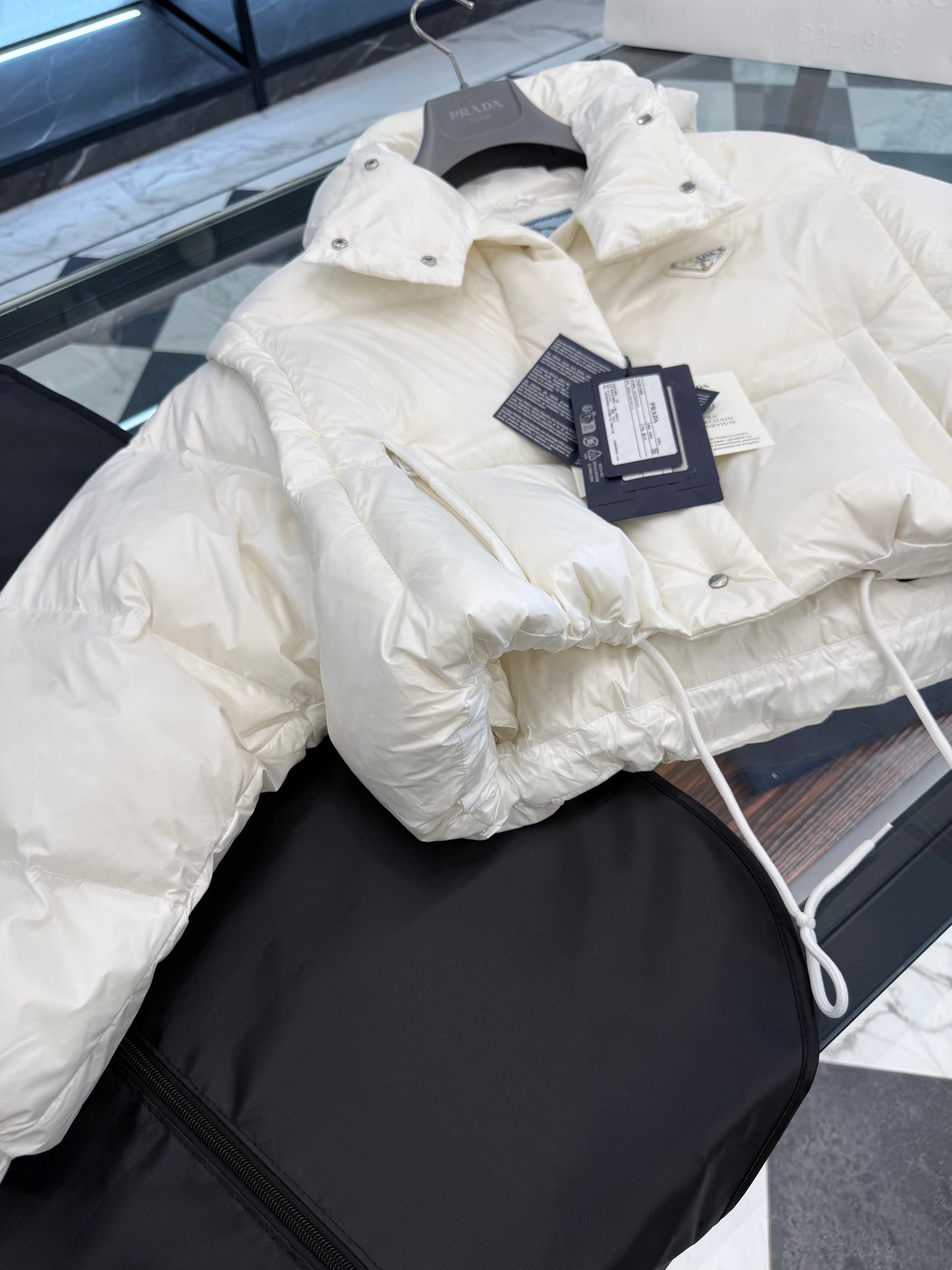 PD JACKET