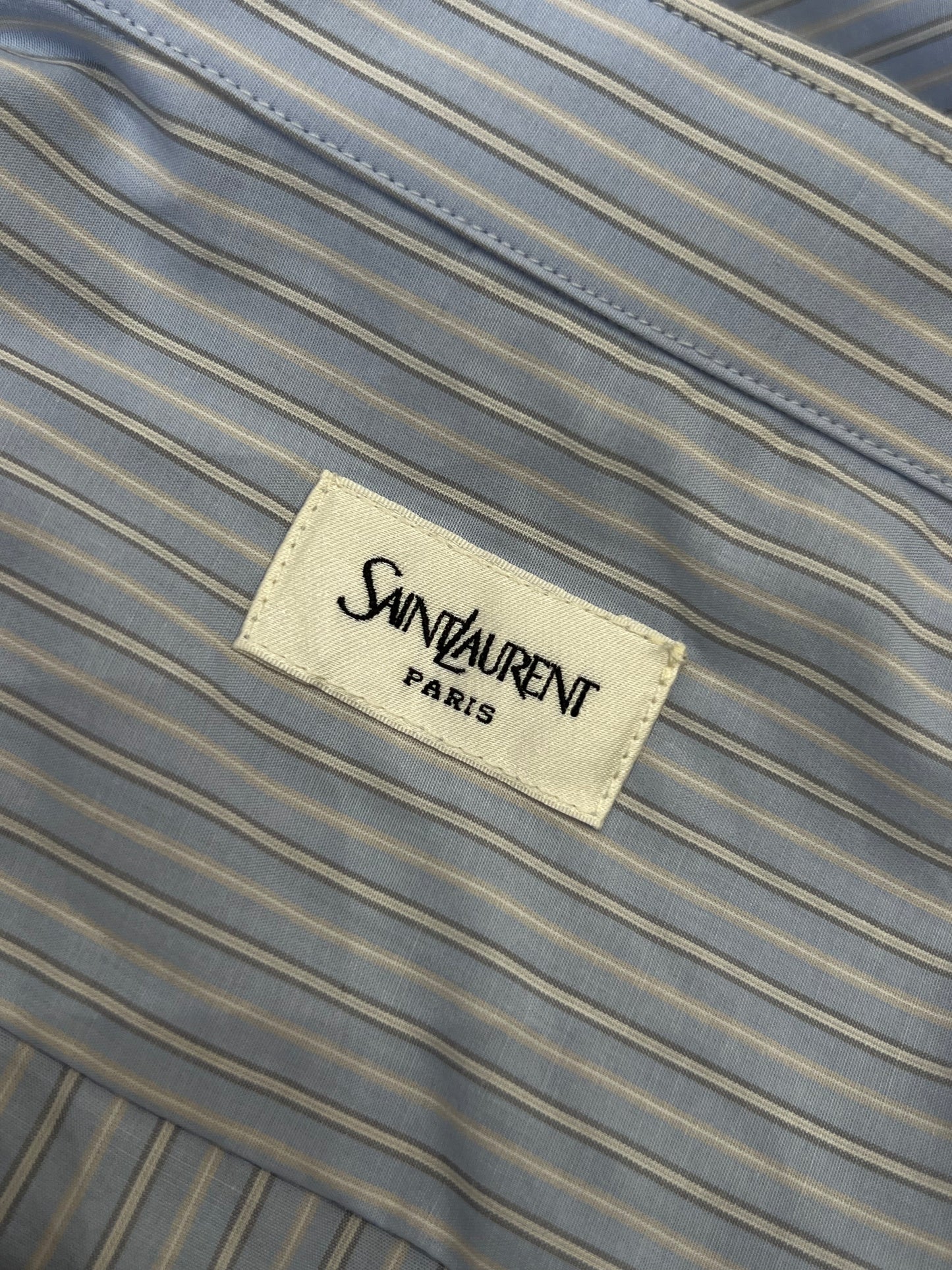 SL SHIRT